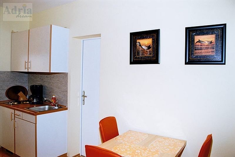 Villa Triton*** Zadar (Norddalmatien, Kroatien) - Ferienwohnung 3